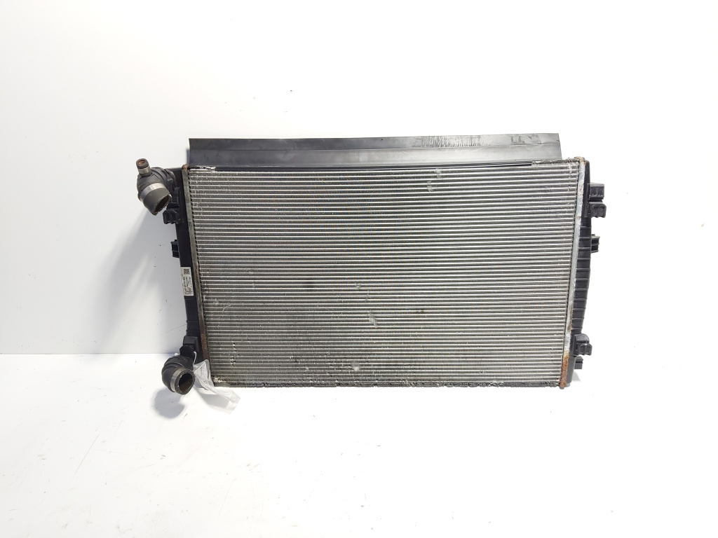 Radiator racire apa, cod 5Q0121251EM, VW Passat (3G2), 2.0 TDI, CRL (id:677978)