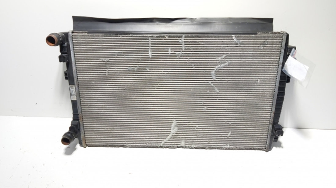 Radiator racire apa, cod 5Q0121251EM, Vw Passat (3G2) 2.0 TDI, CRL (id:628629)