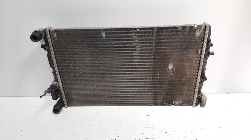 Radiator racire apa, cod 6Q0121253Q, VW Polo (9N), 1.4 TDI, BMS (id:608829)