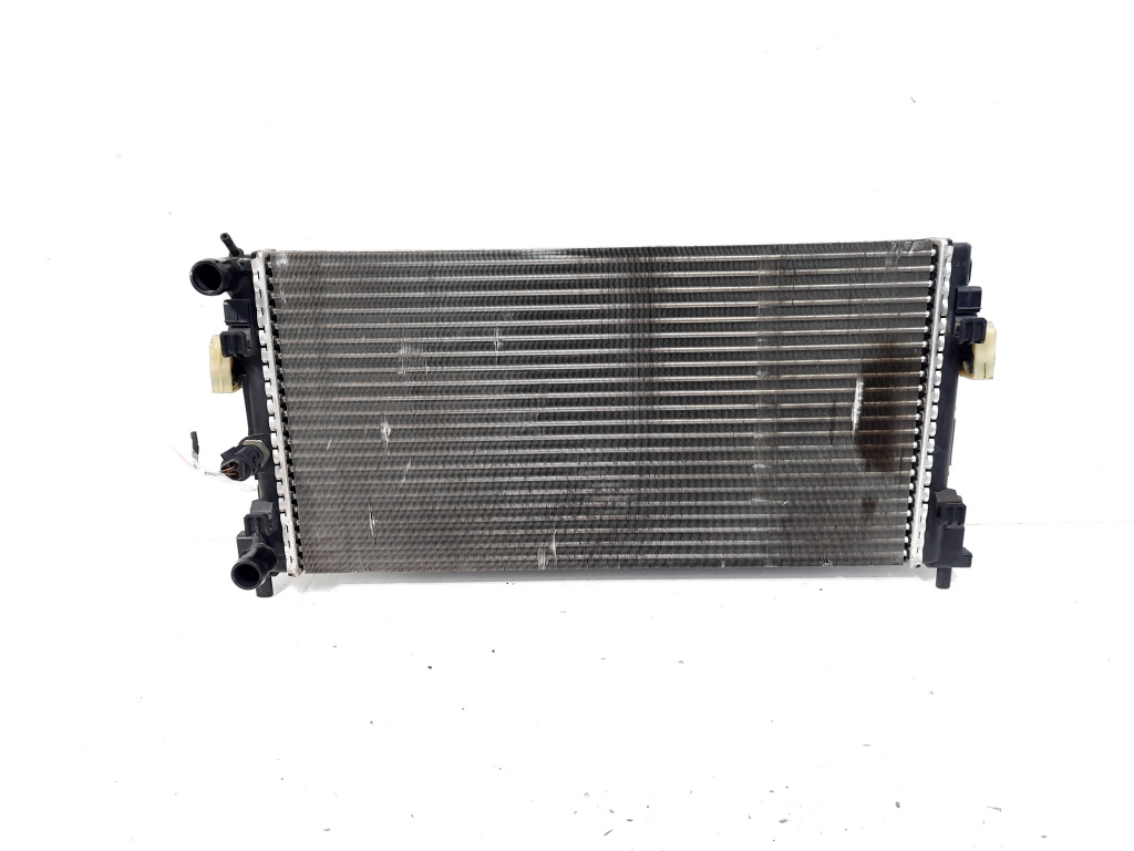 Radiator racire apa, cod 6R0121253, Seat Ibiza 5 (6J5), 1.6 TDI, CAYC (idi:527825)