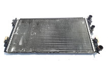 Radiator racire apa, cod 6R0121253, Skoda Rapid (N...