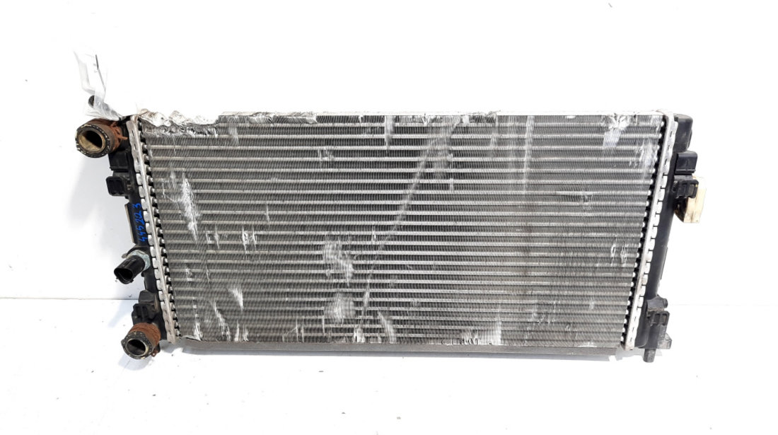 Radiator racire apa, cod 6R0121253Q, Skoda Rapid (NH3) 1.6 TDI, CAYC (id:445223)