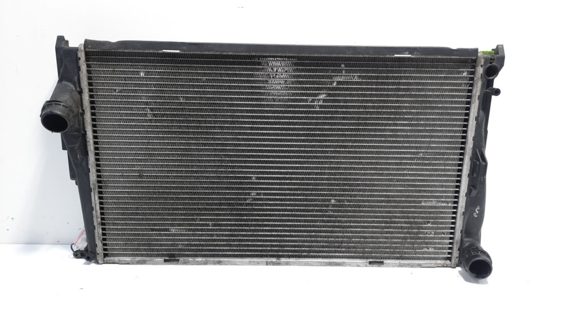 Radiator racire apa, cod 778889513, Bmw 1 (E81, E87) 2.0 D, 204D4 (id:472551)