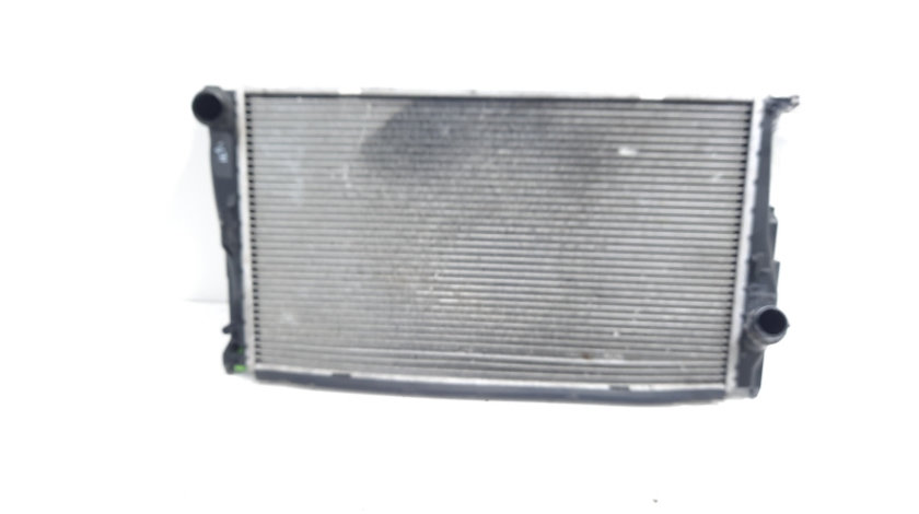 Radiator racire apa, cod 7788903-07, Bmw 1 Coupe (E82), 2.0 diesel, N47D20C (id:611275)