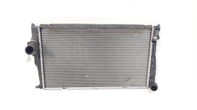 Radiator racire apa, cod 7788903-07, Bmw 1 (E81, E87), 2,0 diesel, N47D20C (id:642121)