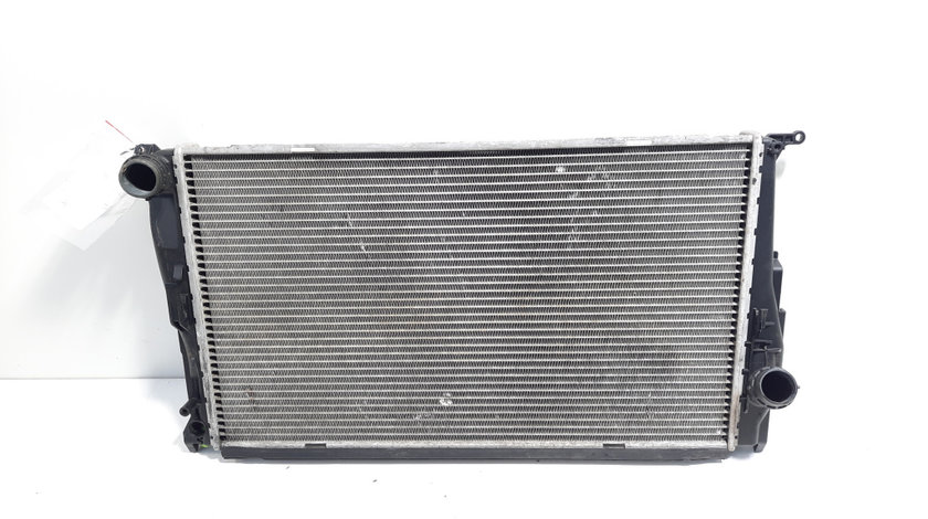 Radiator racire apa, cod 7801212, Bmw 3 (E90), 2.0 diesel, N47D20A (id:583870)