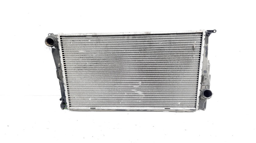 Radiator racire apa, cod 7810258-03, Bmw 1 Coupe (E82) [Fabr 2006-2013], 2.0 TDI, N47D20C (idi:544519)