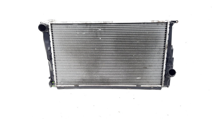 Radiator racire apa, cod 7810258, Bmw 1 (E81, E87) 2.0 diesel, N47D20C (idi:540887)