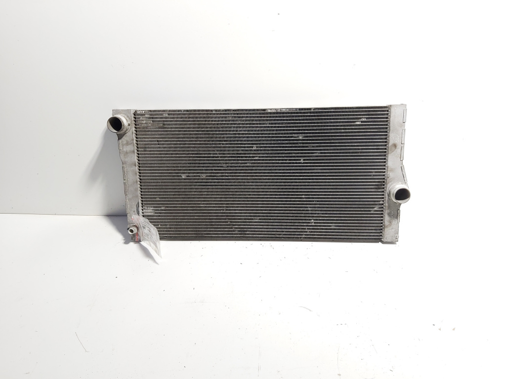 Radiator racire apa, cod 8509176-01, Bmw 7 (F01, F02) 3.0 diesel, N57D30A, cutie automata (id:674911)