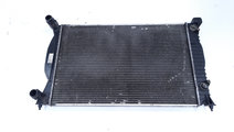 Radiator racire apa, cod 8E0121251L, Audi, 2.0 TDI...