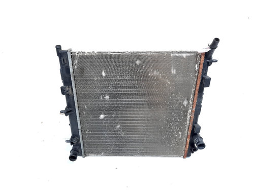 Radiator racire apa, cod 9680239580, Peugeot 207 CC (WD), 1.4 benz, KFU (idi:517618)