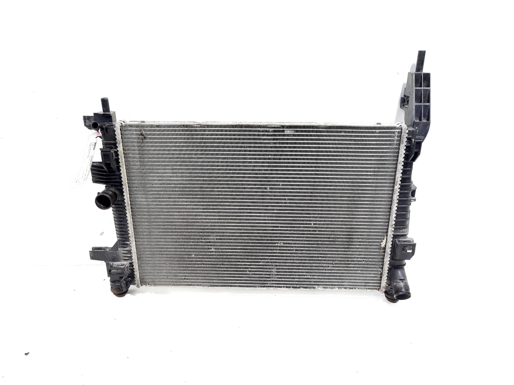 Radiator racire apa, cod BV61-8C342-BD, Ford Focus 3 Turnier, 1.6 TDCI, T1DA (id:523277)