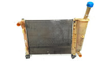 Radiator racire apa cu vas expansiune, Fiat 500 1....