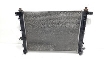 Radiator racire apa, Dacia Logan 2, 1.5 DCI, K9K61...