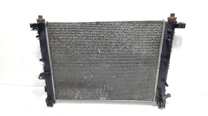 Radiator racire apa, Dacia Logan MCV 2, 1.5 DCI, K9K612 (idi:604844)