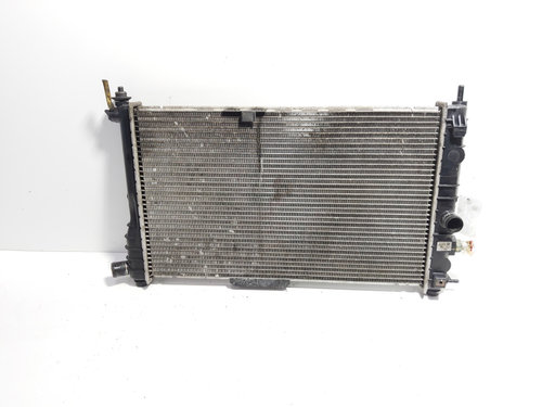 Radiator racire apa, Daewoo Cielo, 1.5 benz, A15MF (id:625399)