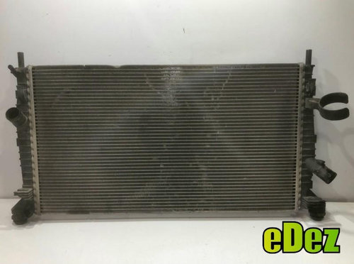 Radiator racire apa Ford C-Max facelift (2007-2010) 1.6 1.8 tdci 3m5h-8005-tl