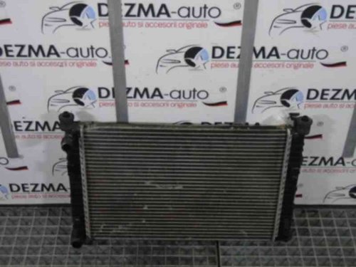 Radiator racire apa, Ford Fiesta 6, 1.4tdci, F6JD