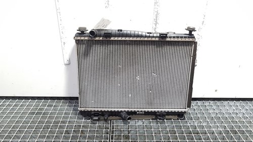 Radiator racire apa, Ford Fiesta 6 [Fabr 2008-prezent], 1.4 B, SPJA, 8V51-8005-BE (pr:110747)