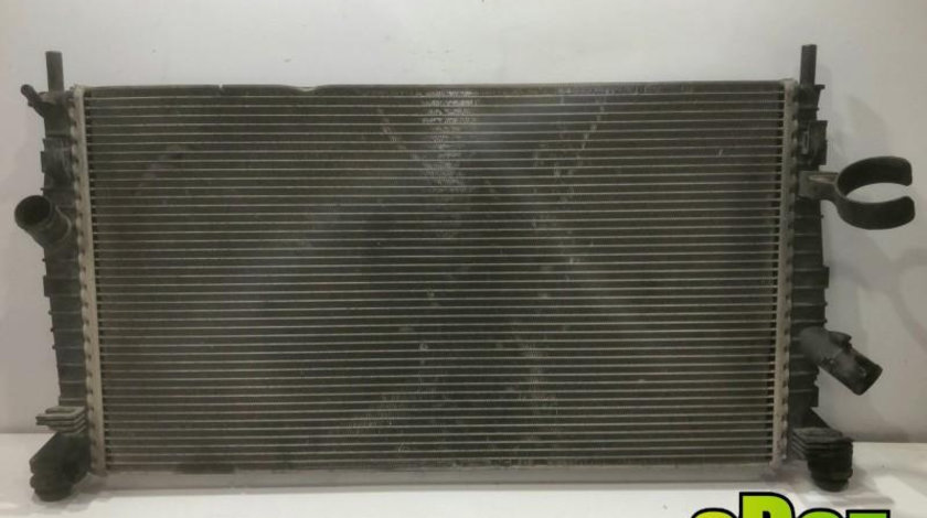 Radiator racire apa Ford Focus 2 facelift (2008-2010) 1.6 1.8 tdci 3m5h-8005-tl