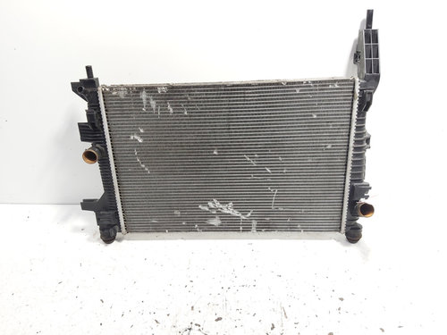 Radiator racire apa, Ford Focus 3, 1.0 ECOBOOST, M2DA (id:623934)