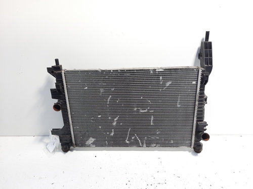 Radiator racire apa, Ford Focus 3, 1.0 ecoboost, M2DA (id:608593)