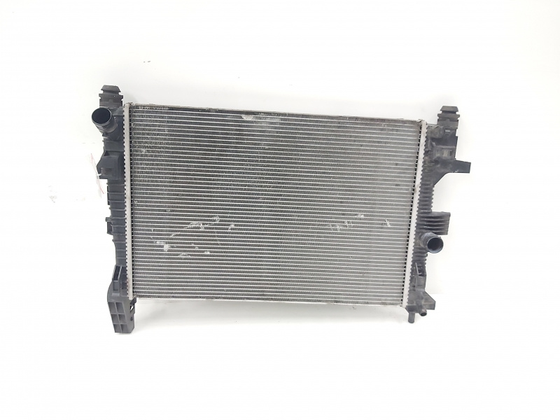 Radiator racire apa, Ford Focus 3 Turnier, 1.6 TDCI, T1DB (id:637992)