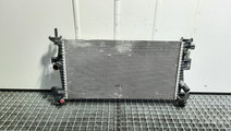 Radiator racire apa, Ford Focus 3 Turnier [Fabr 20...