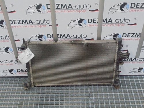 Radiator racire apa GM13100381, Opel Tigra Twin Top, 1.3cdti, Z13DT