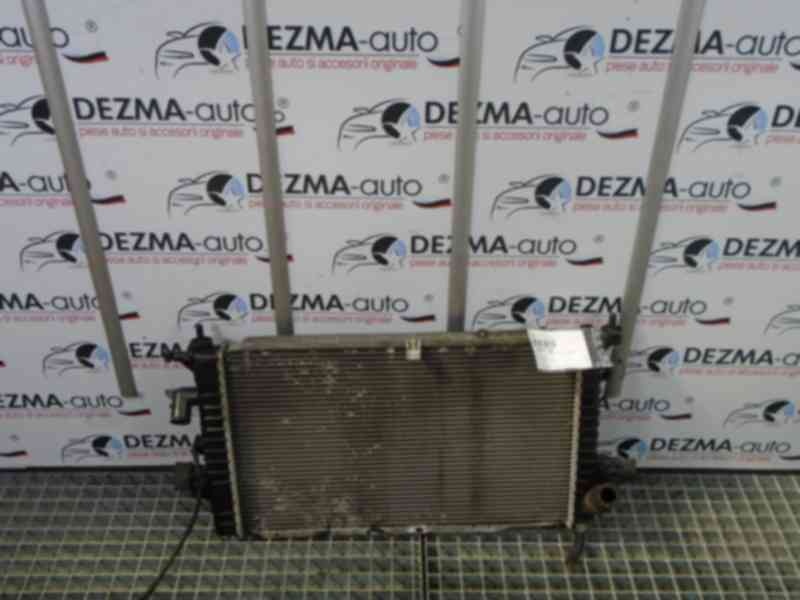 Radiator racire apa GM13128925, Opel Astra H Twin Top, 1.7cdti