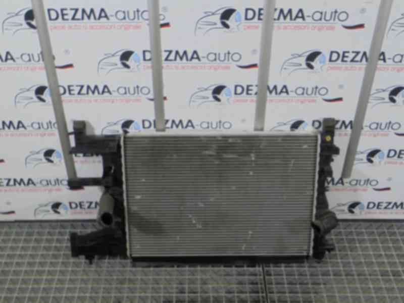 Radiator racire apa GM13267655, Opel Astra J sedan, 1.7cdti