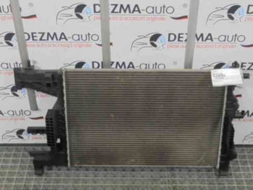 Radiator racire apa GM13281773, Opel Astra J, 1.6B