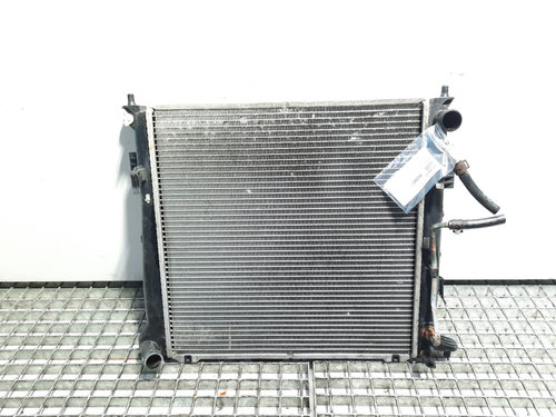 Radiator racire apa, Hyundai i30 (FD), 1.6 crdi (id:452661)