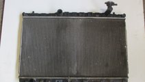 RADIATOR RACIRE / APA HYUNDAI SANTA FE 1 FAB. 2001...