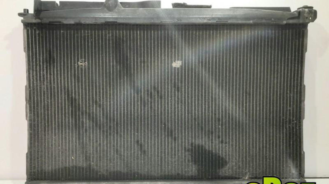 Radiator racire apa Hyundai Santa Fe 2 (2006-2012) 2.2 crdi D4EB