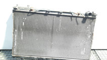 Radiator racire apa, Hyundai Santa Fe 2 (CM) 2.2 c...