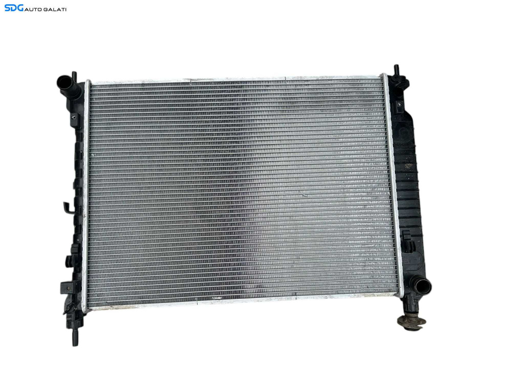 Radiator Racire Apa Lichid Antigel Opel Antara 2.2 CDTI 2006 - 2016 Cod 606255 0067922 [K1260]