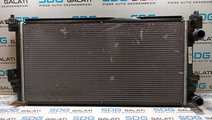 Radiator Racire Apa Lichid Antigel Skoda Octavia 3...