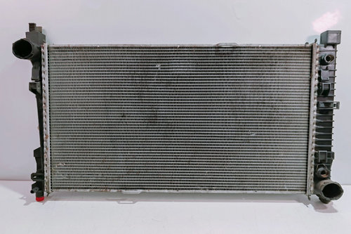 Radiator Racire Apa Mercedes-Benz C-Class W203/S203/CL203 [2000 - 2004]