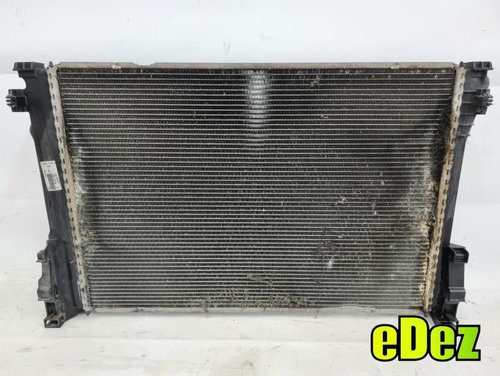 Radiator racire apa Mercedes C-Class (2007-2010) [W204] 2.2 cdi A0995002703