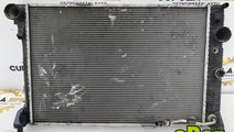 Radiator racire apa Mercedes C-Class (2007->) [W20...