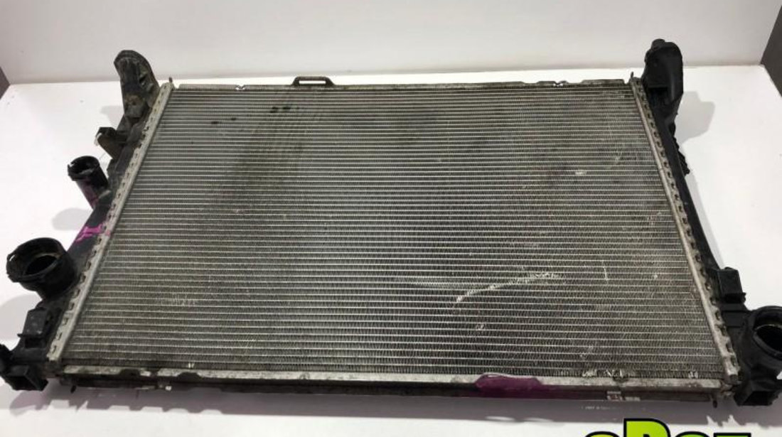 Radiator racire apa Mercedes C-class facelift (2011-2014) [w204] 2.2 cdi A0995002703