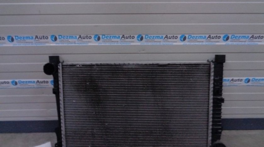 Radiator racire apa, Mercedes Clasa C T-Model (S203) 2.2cdi