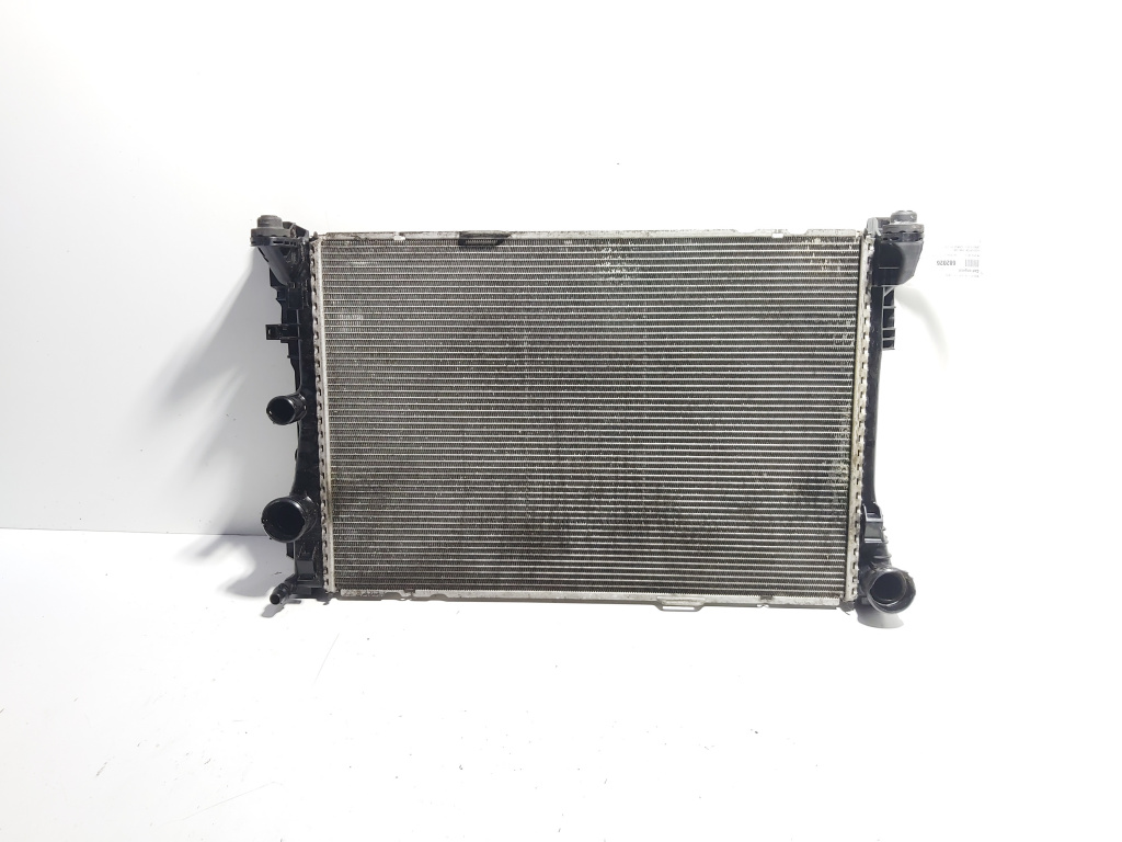 Radiator racire apa, Mercedes Clasa C T-Model (S204), 2.2 CDI, OM651911 (id:682026)