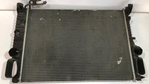 Radiator racire apa Mercedes CLS (2004-2010) [C219...