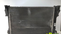 Radiator racire apa Mercedes CLS (2011->) [C218] w...