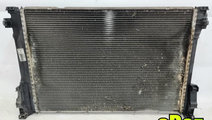 Radiator racire apa Mercedes CLS (2011->) [C218] w...