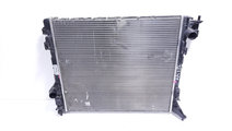 Radiator racire apa, Nissan Qashqai (2) [Fabr 2013...