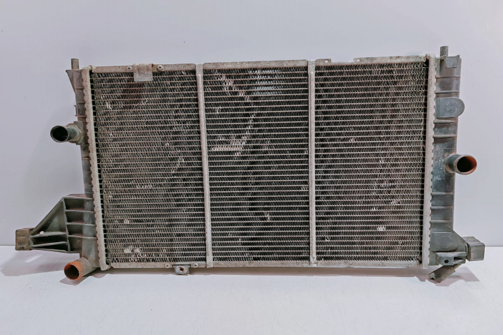 Radiator Racire Apa Opel Agila [2000 - 2003]