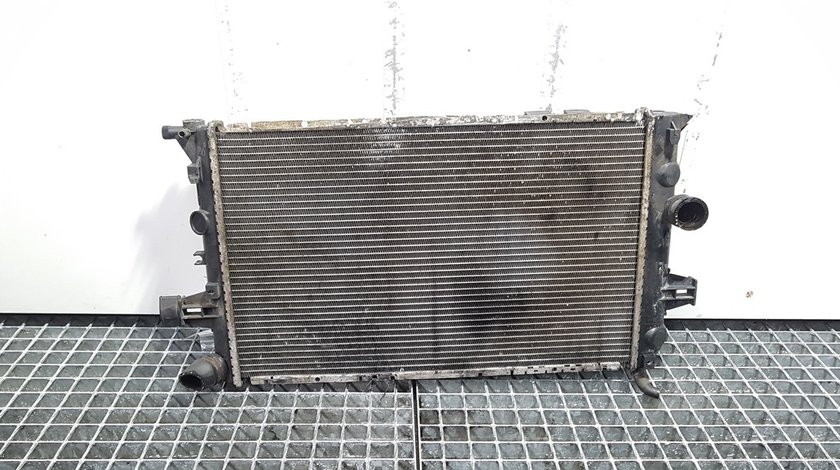 Radiator racire apa, Opel Astra G Coupe [Fabr 2000-2005]